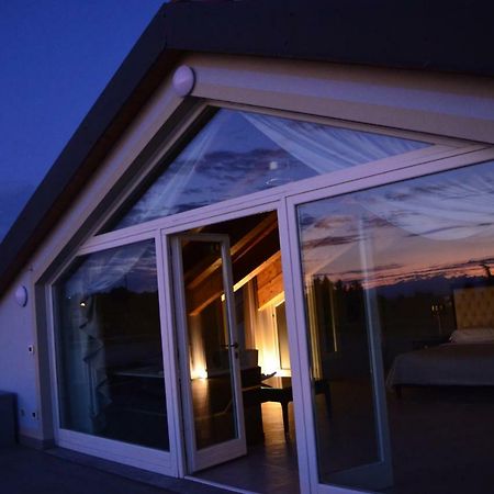 Aparthotel Altezza La Morra Exteriér fotografie