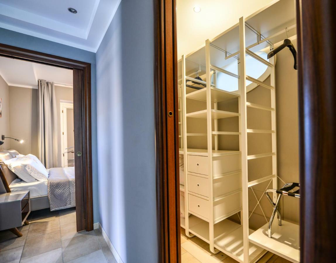 Aparthotel Altezza La Morra Exteriér fotografie