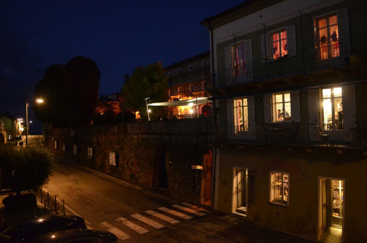 Aparthotel Altezza La Morra Exteriér fotografie